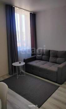 2-к квартира, на длительный срок, 39м2, 2/24 этаж