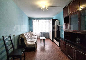 2-к квартира, на длительный срок, 45м2, 3/5 этаж