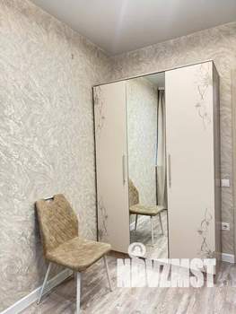 3-к квартира, посуточно, 65м2, 24/28 этаж