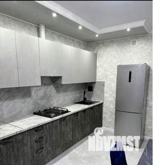 1-к квартира, на длительный срок, 45м2, 15/24 этаж