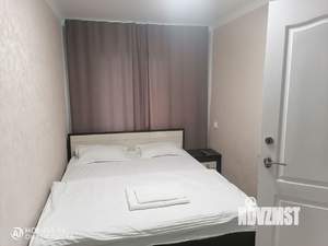 2-к квартира, посуточно, 47м2, 2/4 этаж