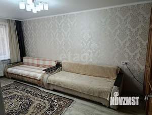 1-к квартира, на длительный срок, 31м2, 3/5 этаж