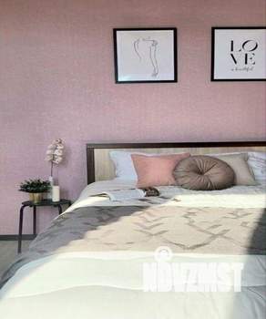 2-к квартира, посуточно, 45м2, 1/1 этаж