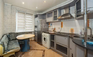 2-к квартира, на длительный срок, 74м2, 7/16 этаж