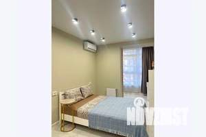 1-к квартира, посуточно, 28м2, 19/24 этаж