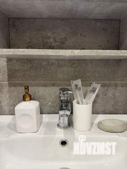 Студия квартира, посуточно, 30м2, 2/25 этаж