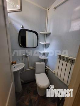 2-к квартира, на длительный срок, 42м2, 1/1 этаж