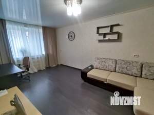 1-к квартира, на длительный срок, 35м2, 2/5 этаж