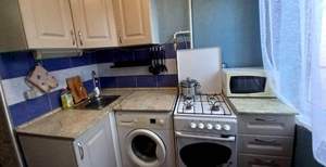 1-к квартира, на длительный срок, 22м2, 5/9 этаж