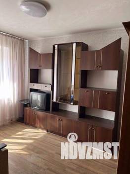 1-к квартира, на длительный срок, 23м2, 4/9 этаж