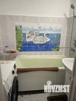 2-к квартира, на длительный срок, 52м2, 7/9 этаж