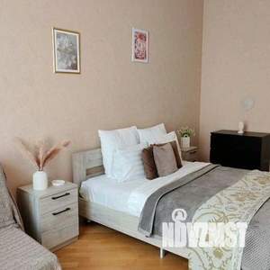 2-к квартира, посуточно, 70м2, 1/1 этаж