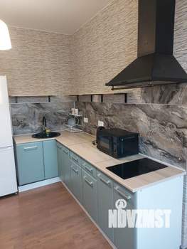 1-к квартира, на длительный срок, 38м2, 9/20 этаж