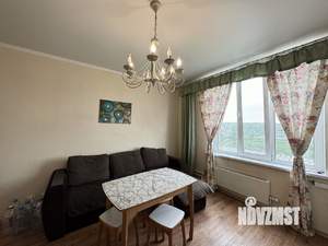 2-к квартира, на длительный срок, 70м2, 11/25 этаж