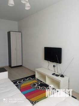 2-к квартира, на длительный срок, 47м2, 17/25 этаж