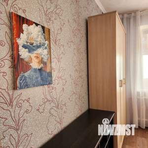 2-к квартира, на длительный срок, 53м2, 10/10 этаж