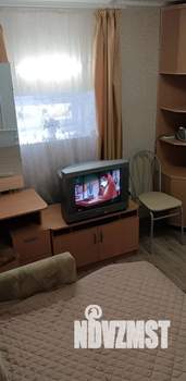 1-к квартира, на длительный срок, 32м2, 1/1 этаж