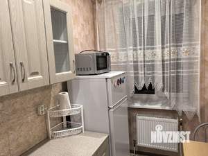 1-к квартира, на длительный срок, 35м2, 2/10 этаж