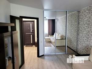 1-к квартира, на длительный срок, 43м2, 8/10 этаж