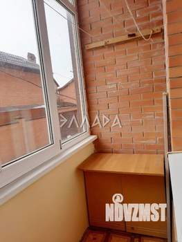 1-к квартира, на длительный срок, 40м2, 1/3 этаж