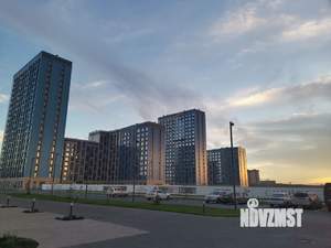 1-к квартира, на длительный срок, 35м2, 12/24 этаж