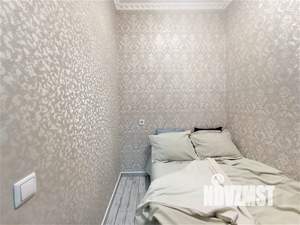 1-к квартира, посуточно, 36м2, 8/13 этаж