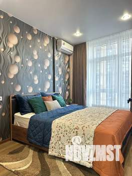 1-к квартира, посуточно, 47м2, 5/23 этаж