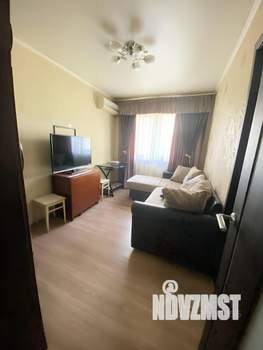 2-к квартира, на длительный срок, 24м2, 5/5 этаж