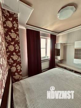 2-к квартира, посуточно, 45м2, 17/18 этаж