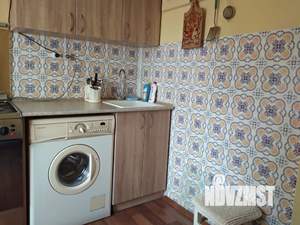 1-к квартира, на длительный срок, 32м2, 2/5 этаж