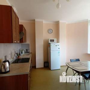 2-к квартира, на длительный срок, 65м2, 7/16 этаж