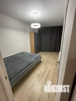 2-к квартира, на длительный срок, 39м2, 25/26 этаж