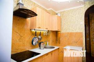 1-к квартира, посуточно, 39м2, 1/1 этаж