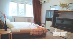 2-к квартира, посуточно, 60м2, 2/9 этаж