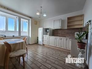 2-к квартира, на длительный срок, 44м2, 7/26 этаж