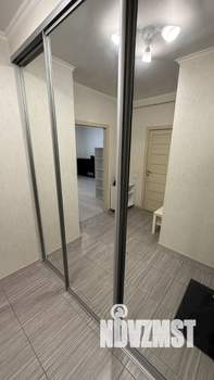 Студия квартира, на длительный срок, 31м2, 10/15 этаж