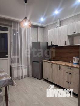 1-к квартира, на длительный срок, 37м2, 7/20 этаж