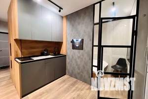 1-к квартира, посуточно, 30м2, 22/25 этаж