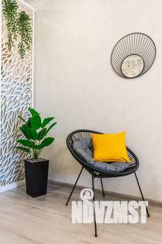 Студия квартира, посуточно, 25м2, 20/20 этаж