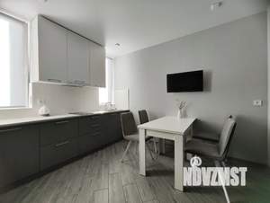 2-к квартира, посуточно, 40м2, 1/1 этаж