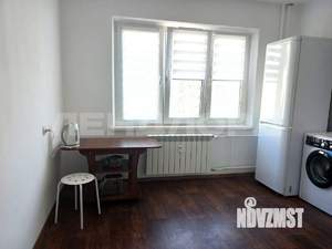 1-к квартира, на длительный срок, 38м2, 7/16 этаж