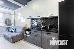2-к квартира, посуточно, 56м2, 1/1 этаж