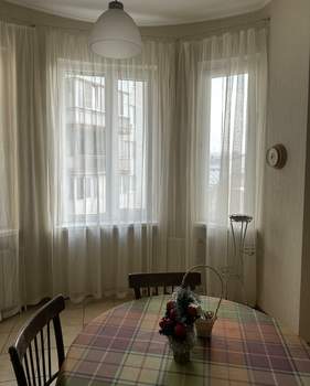 1-к квартира, на длительный срок, 42м2, 7/10 этаж