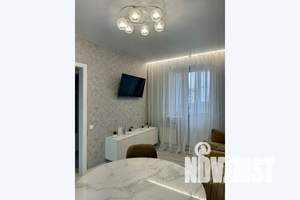 1-к квартира, посуточно, 40м2, 8/9 этаж