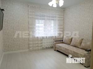 1-к квартира, на длительный срок, 38м2, 4/9 этаж