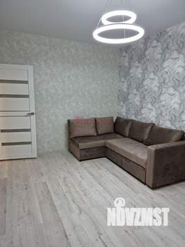 2-к квартира, на длительный срок, 45м2, 4/25 этаж