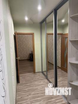 2-к квартира, на длительный срок, 52м2, 6/9 этаж