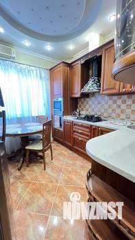 3-к квартира, на длительный срок, 100м2, 2/2 этаж