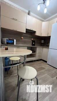 Студия квартира, на длительный срок, 32м2, 12/20 этаж