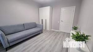 2-к квартира, посуточно, 58м2, 1/1 этаж